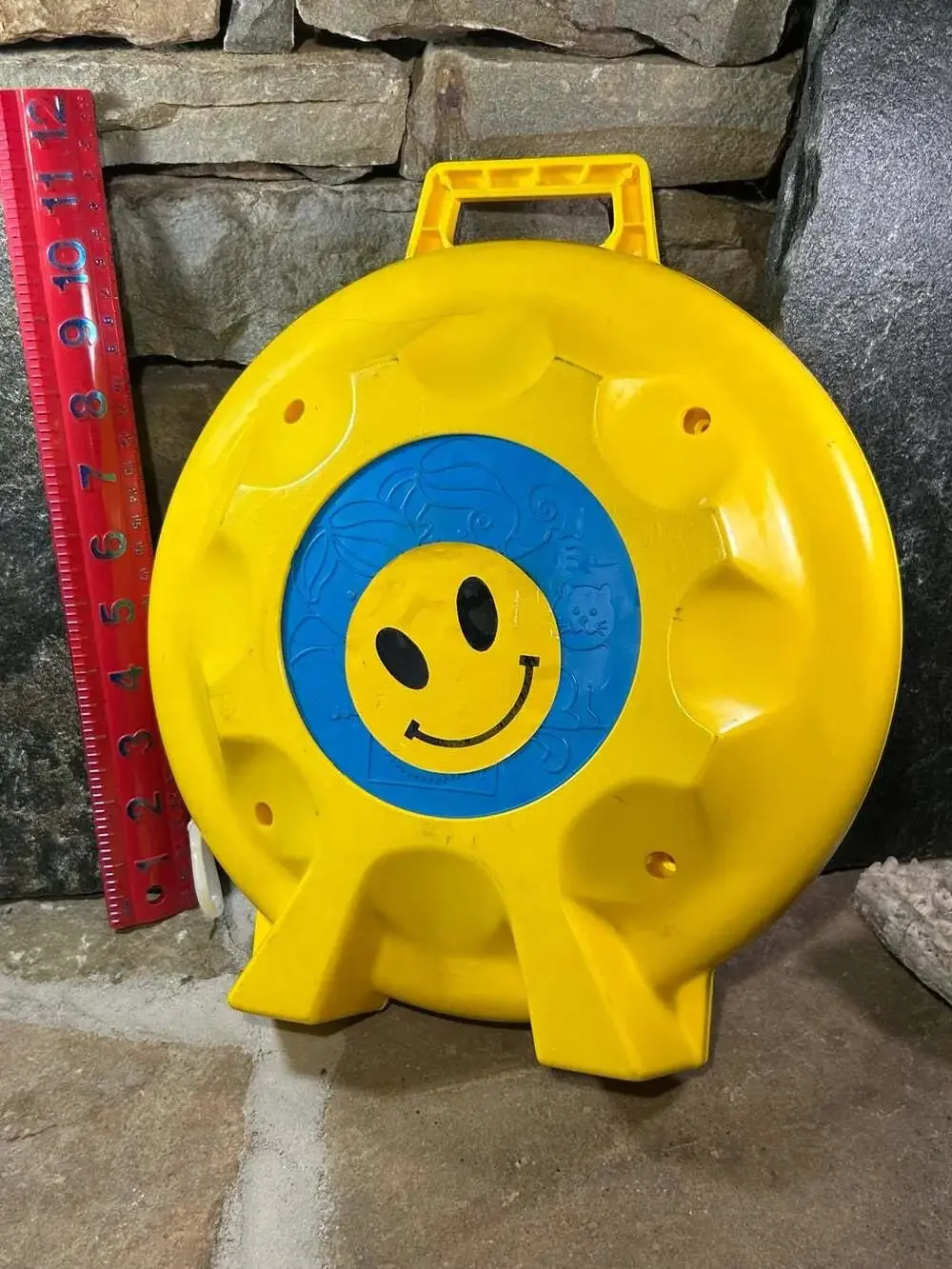 Mattel vtg 1988